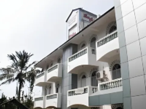 La Ben Resort Hotels in Colva