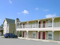 Victorian Inn Midland - Motels