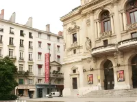 Hôtel des Artistes Hotels in Lyon