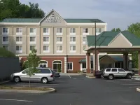 Country Inn & Suites by Radisson Asheville Downtown Tunnel Road Hotels near Vendarie