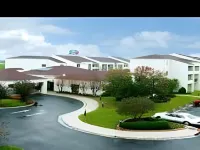 HOTEL PRESTON by IHG - Fitnessstudio