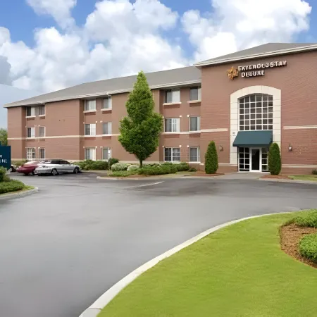 Extended Stay America Suites - Boston - Waltham - 32 4th Ave