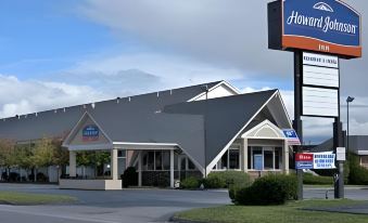 Howard Johnson by Wyndham Bangor