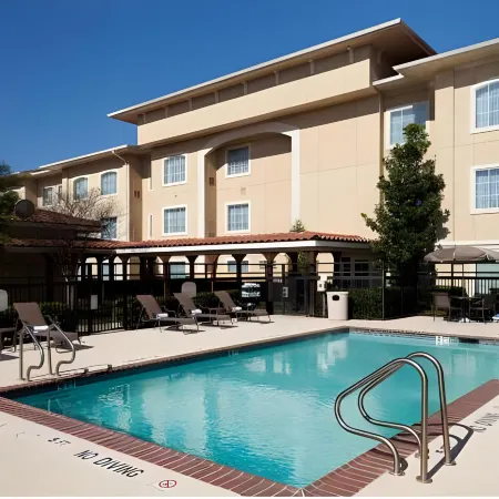 Residence Inn Temple