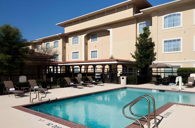 Residence Inn Temple photo 3