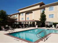 Residence Inn Temple - Swimmingpools