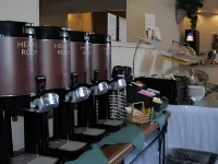 Hawthorn Extended Stay by Wyndham Green Bay - breakfast