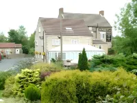 The New Inn Hoteles en Pickering