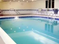 Fairfield Inn Joplin Hoteles en Joplin