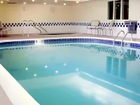 Fairfield Inn Joplin Hotels in Joplin