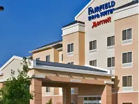 Fairfield Inn & Suites Weatherford Hotels in Custer County