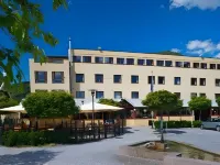 Best Western Laegreid Hotell Hotel di Leikanger