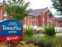 TownePlace Suites Rock Hill