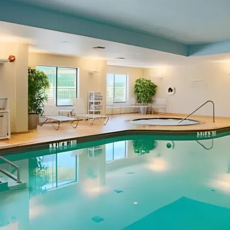 Fairfield Inn & Suites Dallas Mansfield