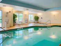 Fairfield Inn & Suites Dallas Mansfield - Pools