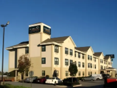 Extended Stay America Select Suites - Fayetteville - Springdale Hotels in Springdale