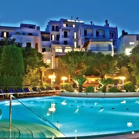 Hotel Ulisse