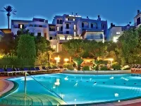 Hotel Ulisse - Yüzme Havuzu