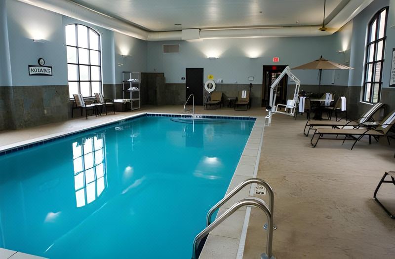 Staybridge Suites Lexington by IHG photo 4