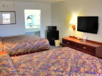 Regency Inn & Suites - Saint Augustine