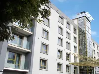 Hotel Moderno Poznań - Gym