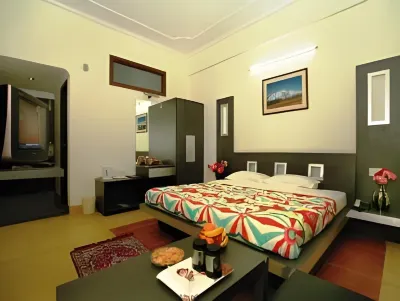 Hotel Shree Hari Niwas