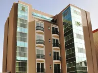 Solo Te Hotel Hotels near TESFAYE HAGOS GENERAL IMPORT