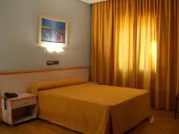 Hotel Verona Hôtels à : Puertollano