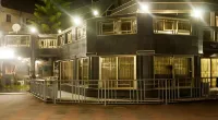 Eastgate Hotel