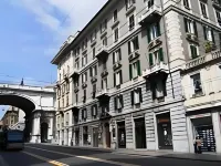 Hotel Suisse Hotels in Genova