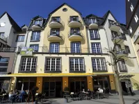 Hotel Cochemer Jung Hotels in Cochem