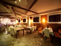 Hotel Polar Star - Desayuno