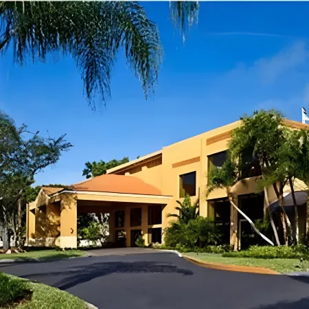 Courtyard Bradenton Sarasota/Riverfront