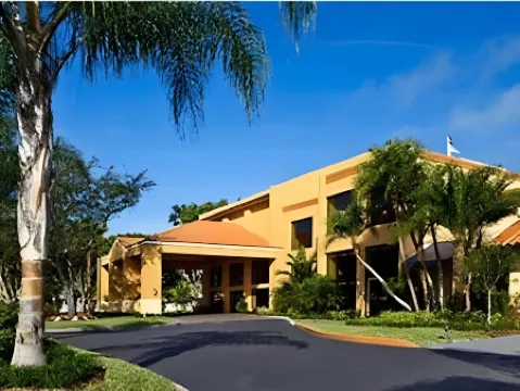 Courtyard Bradenton Sarasota/Riverfront