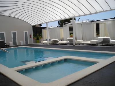 Nastasi Hotel & Spa