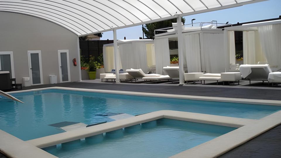 Nastasi Hotel & Spa