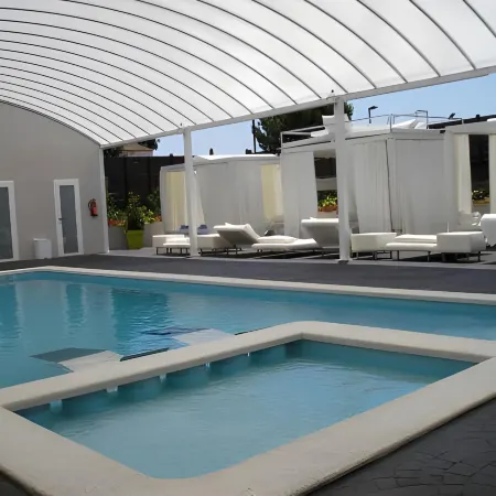 Nastasi Hotel & Spa