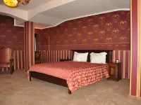 Hotel Majestic