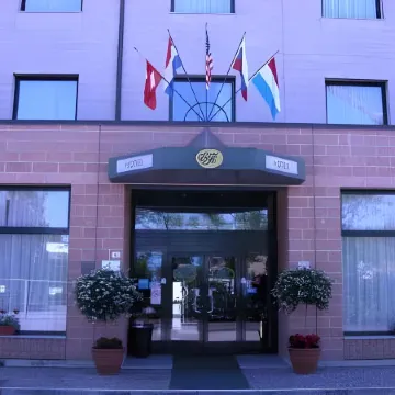 Hotel Executive Meeting & Events