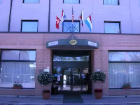 Hotel Executive Meeting & Events