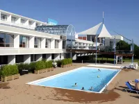 Hotel Arkipelag - Pools
