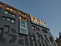 Graffit Gallery Design Hotel