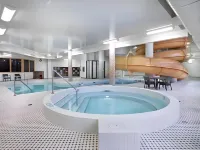 Delta Hotels Saskatoon Downtown Hotel a Saskatoon