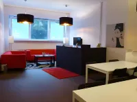 The Hostel Hotels in Schenefeld