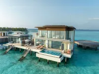 SO/ Maldives Hotels near Artificial Beach