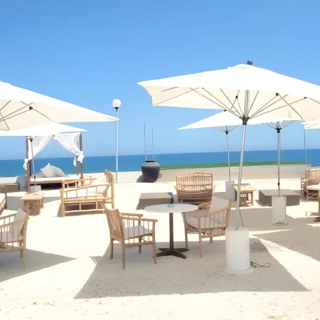 E-Hotel Larnaca Resort & Spa