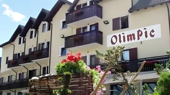 Hotel Olimpic