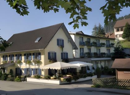 Hotel Waldblick