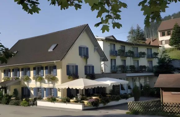 瓦爾德布里克酒店