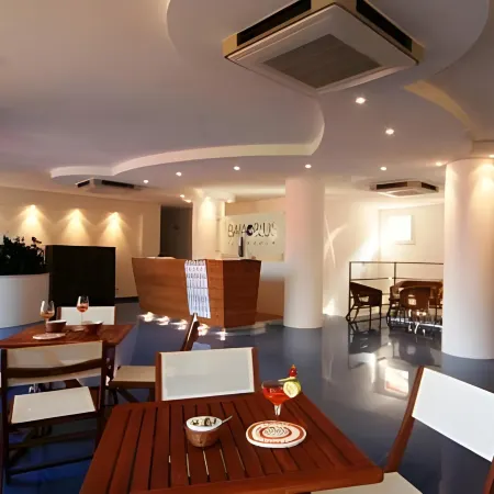 Baia Blu Rta Residence